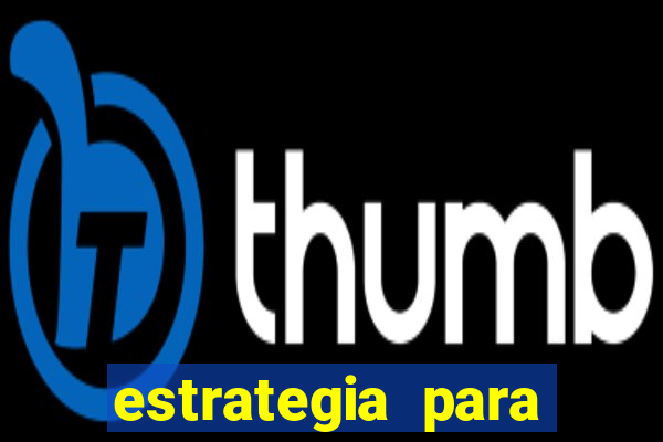 estrategia para ganhar no keno minas